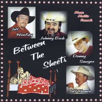 Jeff Chance - Between The Sheets